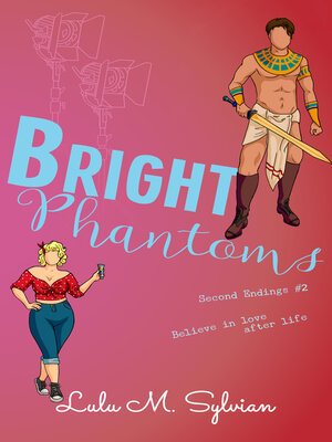 cover image of Bright Phantoms